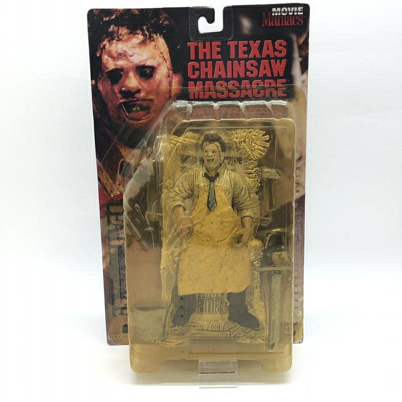 楽天市場】Leatherface(コレクション|ホビー)の通販 楽天市場】Leatherface(コレクション|ホビー)の通販