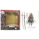 【中古】【開封】figma アルターエゴ/沖田総司 オルタ Fate/Grand Order フェイト フィギュア[95]