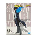 【中古】【未開封】G賞 荼毘 figure 一番くじ 僕のヒーローアカデミア HERO VS VILLAINS フィギュア 95