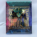 【中古】aniBD）Poppin 039 Party, Roselia, Morfonica, RAISE A SUILEN BanG Dream 9th☆LIVE COMPLETE BOX バンドリ 19