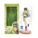 【中古】【開封】PP318 坂上智代 制服Ver. 1/6 CLANNAD クラナド フィギュア コトブキヤ 95