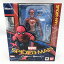 【中古】バンダイ　S.H.Figuarts スパイダーマン (ホームカミング)開封品[70]