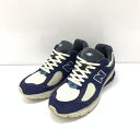 【中古】newbalance M2002RG 27.5cm[92]