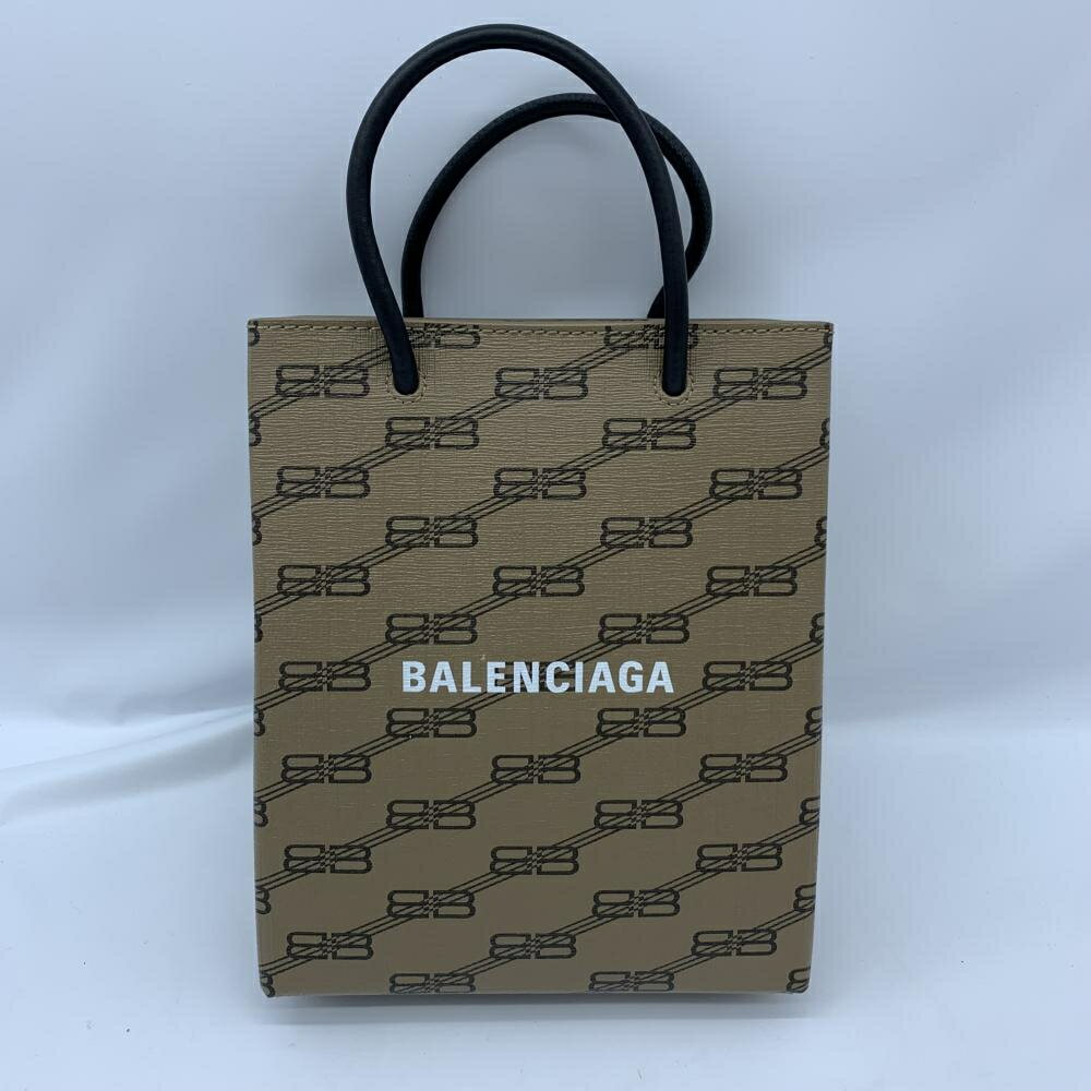 yÁzBALENCIAGA 693805 BBmO V_[obO x[W oVAK[19]