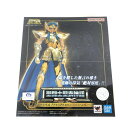 【中古】【開封】聖闘士聖衣神話EX アクエリアスカミュ リバイバル版 バンダイ 66