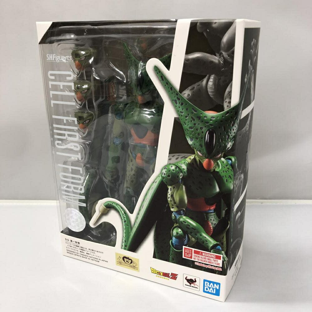 楽天市場】ドラゴンボールアライズ セル第一形態の通販 楽天市場】ドラゴンボールアライズ セル第一形態の通販
