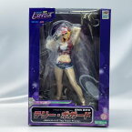 【中古】S未開封)コトブキヤ SNK美少女 テリー・ボガード 1/7スケールフィギュア SNKヒロインズ Tag Team Frenzy[19]