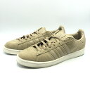 【中古】DESCENDANT × adidas Campus 