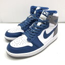 yÁzNIKE AIR JORDAN1 RETRO HIGH OG gD[u[ 27cm DZ5485-410 iCL GAW[_1[24]