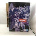 【中古】バンダイ METAL BUILD 10th Anniversary トランザムライザー Full Particle ver. 開封品 機動戦士ガンダム00 97