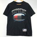 yÁzSupreme~Champion Chrome S/S@Tee TCYM ^bN ubN@Vv[@`sI[91]