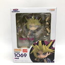 【中古】未開封)ねんどろいど 闇遊戯 24