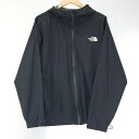 yÁzTHE NORTH FACE Venture Jacket TCYL@NP12006@m[XtFCX[91]