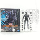 【中古】【開封】S.H.Figuarts スパイダーマン ステルス スーツ ファー フロム ホーム SHフィギュアーツ 95