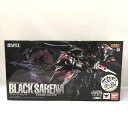 【中古】開封品 バンダイ 魂SPEC ブラックサレナ FIERCE BATTLE 機動戦艦ナデシコ The prince of darkness 15