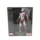 【中古】開封)S.H.Figuarts アイアンマン マーク5[24]