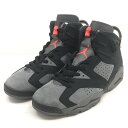 yÁzNIKE ~ PARIS SAINT-GERMAIN AIR JORDAN 6 RETRO Infrared TCY29.0cm CK1229-001 iCL ~ pTWF}[17]