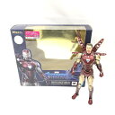 【中古】開封)S.H.Figuarts アイアンマン マーク85 22