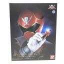 【中古】レンジャーキー 35レッドセット MEMORIAL EDITION 「海賊戦隊ゴーカイジャー」 69