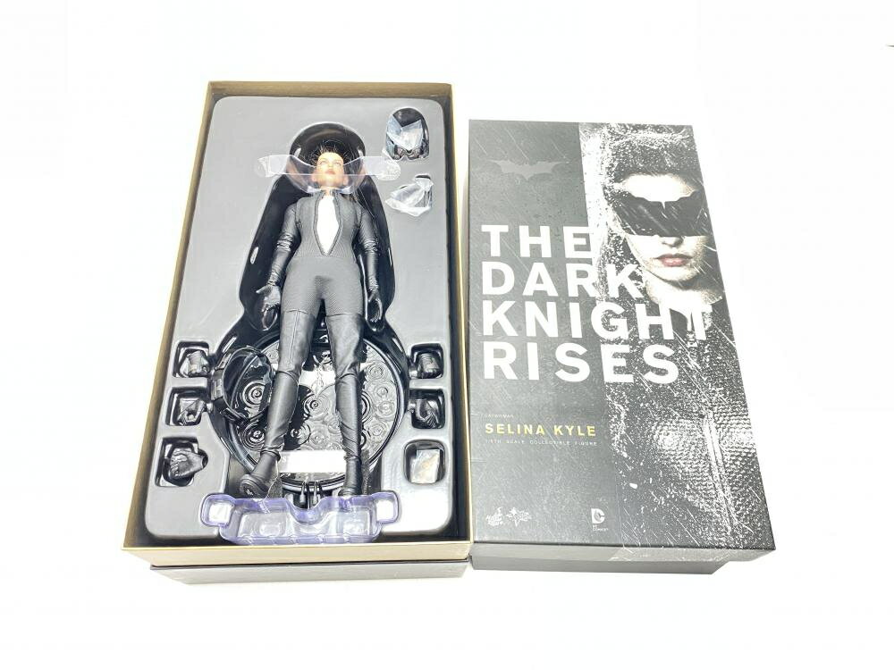 楽天市場】セリーナ カイル フィギュアの通販 楽天市場】セリーナ カイル フィギュアの通販