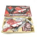 【中古】【開封】変身ベルト DXザイアスラッシュライザー 仮面ライダーゼロワン[95]