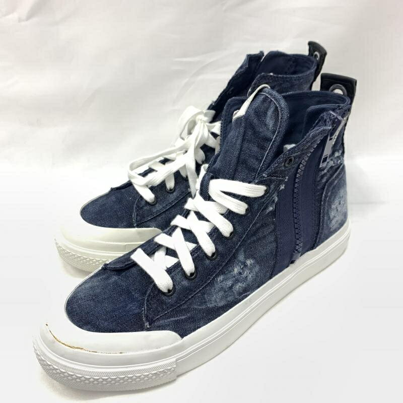 【中古】DIESEL デニム