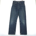 yÁz98N LEVI'S 201XX 555 oVAH USA W33 CfBS Be[W [oCX[17]