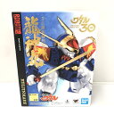 【中古】未開封 バンダイ ROBOT魂 SIDE MASHIN 龍神丸 30周年特別記念版 魔神英雄伝ワタル[15]