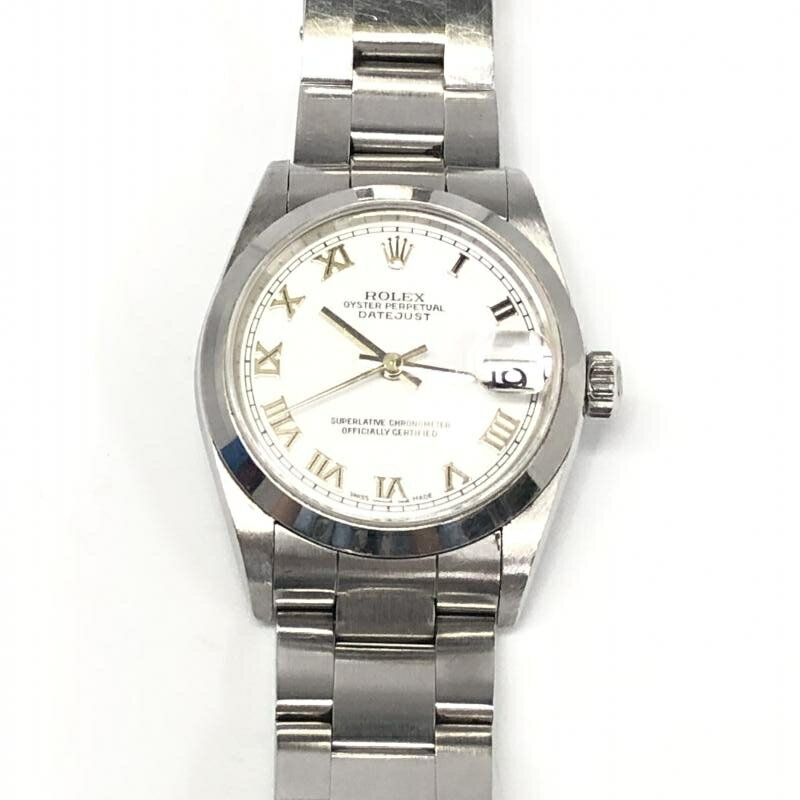 【中古】ロレックス ROLEX オイスタ