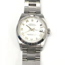 【中古】ロレックス ROLEX オイスタ