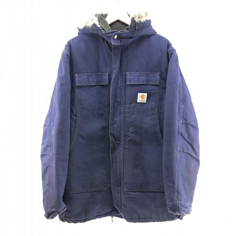 yÁzCarhartt t[ht gfBViR[g(^Oi) lCr[@J[n[g[24]