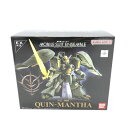 【中古】【未開封】MOBILE SUIT ENSEMBLE EX42 クィン・マンサ[92]