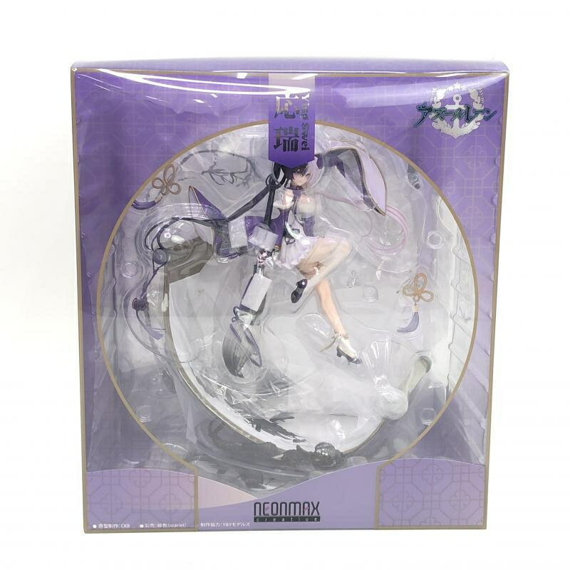 楽天市場】アズールレーン 肇和 1/7 完成品フィギュアの通販 楽天市場】アズールレーン 肇和 1/7 完成品フィギュアの通販