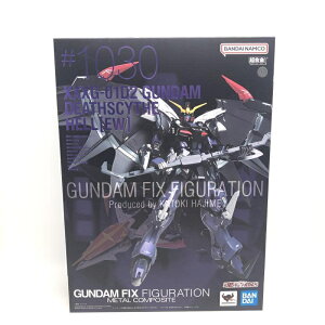 š̤)XXXG-01D2 ǥإ GUNDAM FIX FIGURATION METAL COMPOSITE #1030 ־Ź[24]