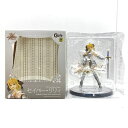 【中古】【開封】セイバー・リリィ Fate/unlimited codes 1/8 フィギュア Gift ギフト フェイト[95]