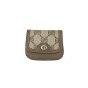 【中古】GUCCI(オールド) グッチ インターロッキングG 小銭入れ(パーツ欠けあり) R-D　[24]