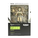 【中古】【開封】figma 豊崎恵那 マックスファクトリー 66