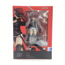 【中古】【未開封】figma ヴァイオレット ペルソナ5 ザ・ロイヤル フィギュア[95]