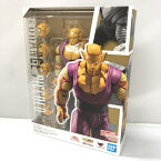 【中古】開封品 バンダイ S.H.Figuarts オレンジピッコロ ドラゴンボール超 スーパーヒーロー 魂ウェブ商店限定[15]