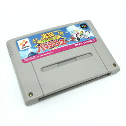 【中古】SFC）ソフトのみ)実況おしゃべりパロディウス / スーパーファミコン[6]