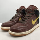 yÁzNIKE DUNK HIGH Aztec TCY28cm 317982-203 iCL _NnC[17]