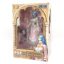 【中古】未開封 メガハウス ONE PIECE ワンピース P.O.P NEO-DX ネフェルタリ・ビビ[17]