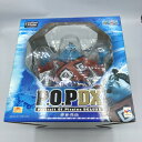 【中古】メガハウス Portrait.Of.Pirates (P.O.P) NEO-DX ジンベエ 開封 右肩汚れ有 70