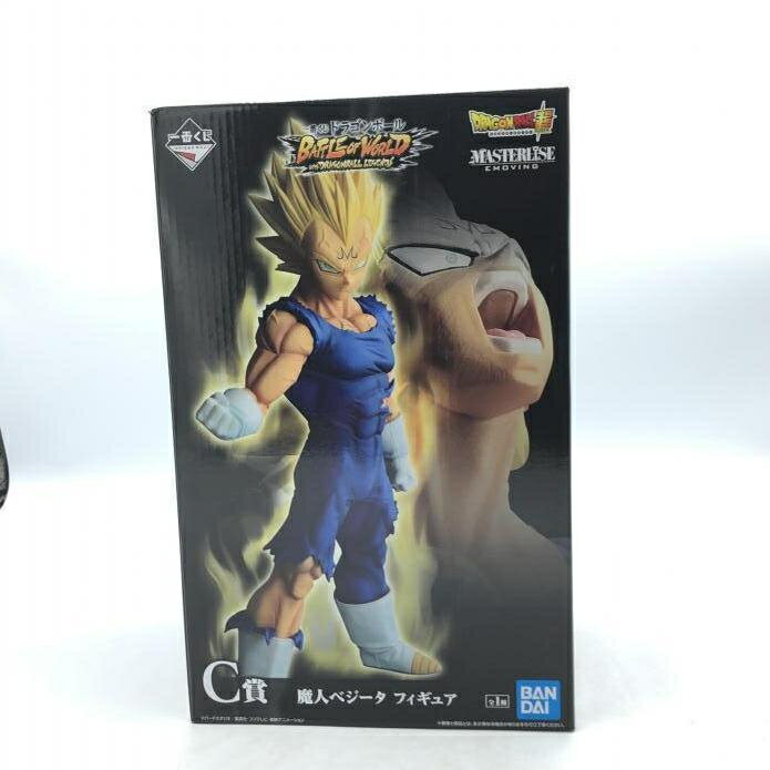楽天市場】ドラゴンボール 魔人ベジータ 一番くじの通販 楽天市場】ドラゴンボール 魔人ベジータ 一番くじの通販