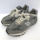 yÁznewbalance@MR993GL O[ 28cm j[oX[66][240066127297]