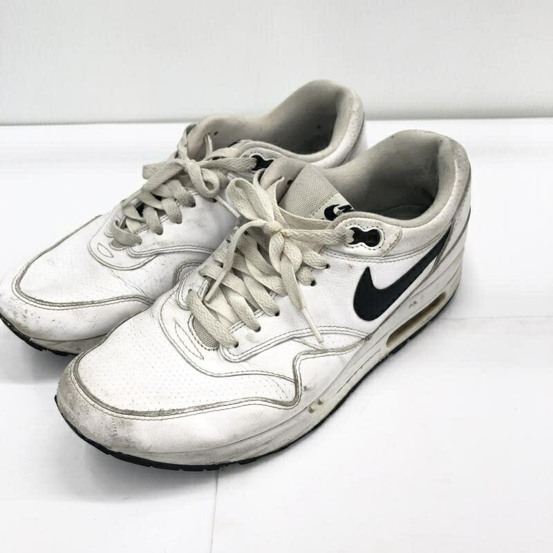 šNIKE AIR MAX1Premium 27.5cm654466-100[91]