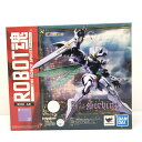 【中古】【未開封】ROBOT魂 サーバイン PEARL FINISH ver バンダイ[66]