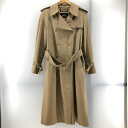 【中古】BURBERRY'S 80s ト