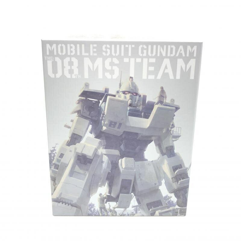 【中古】機動戦士ガンダム 第08MS小隊 Blu-ray メモリアルボックス[69]