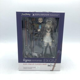 【中古】[未開封]マックスファクトリー　figma　Fate/Grand Order　ライダー/アルトリア・ペンドラゴン〔オルタ〕[92]